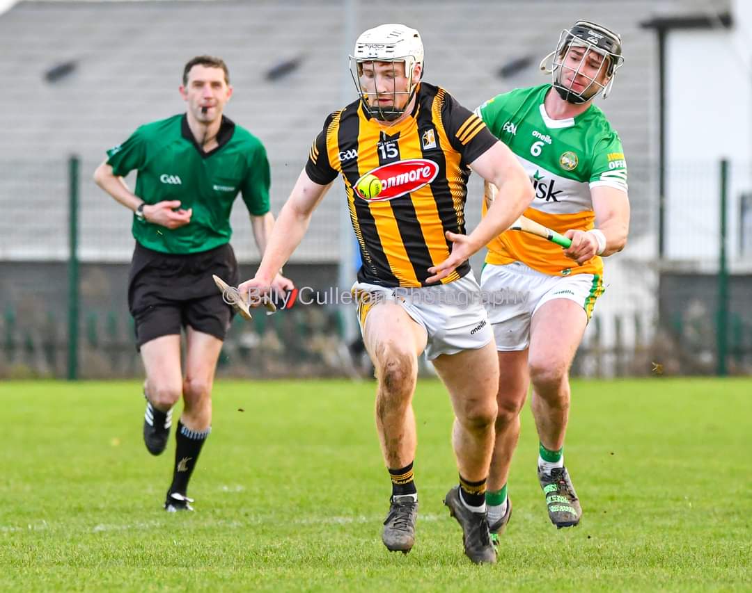 Sunday 8th Jan'23
<a href="/gaaleinster/">Leinster GAA</a>
Walsh Cup Round 1
<a href="/KilkennyCLG/">Kilkenny GAA</a> 2-19
<a href="/Offaly_GAA/">Official Offaly GAA</a> 0-21
Album link ➡️m.facebook.com/1816223562/pos…
#gaa #hurling #walshcup #kilkenny
#sportsphotography #itallstartshere 
<a href="/theclubmankk/">The Clubman App KK</a>