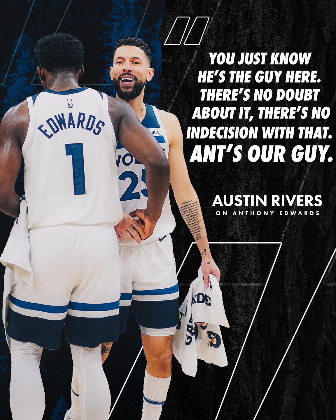 It's here and it's beautiful : r/timberwolves