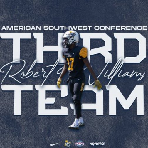 rgw504's tweet photo. Happy birthday to CB ⁦@Robdakid_9⁩ 🔒🔒 #lockemup17
⁦@ETBU_Football⁩ https://t.co/CrMFUTG3uw
