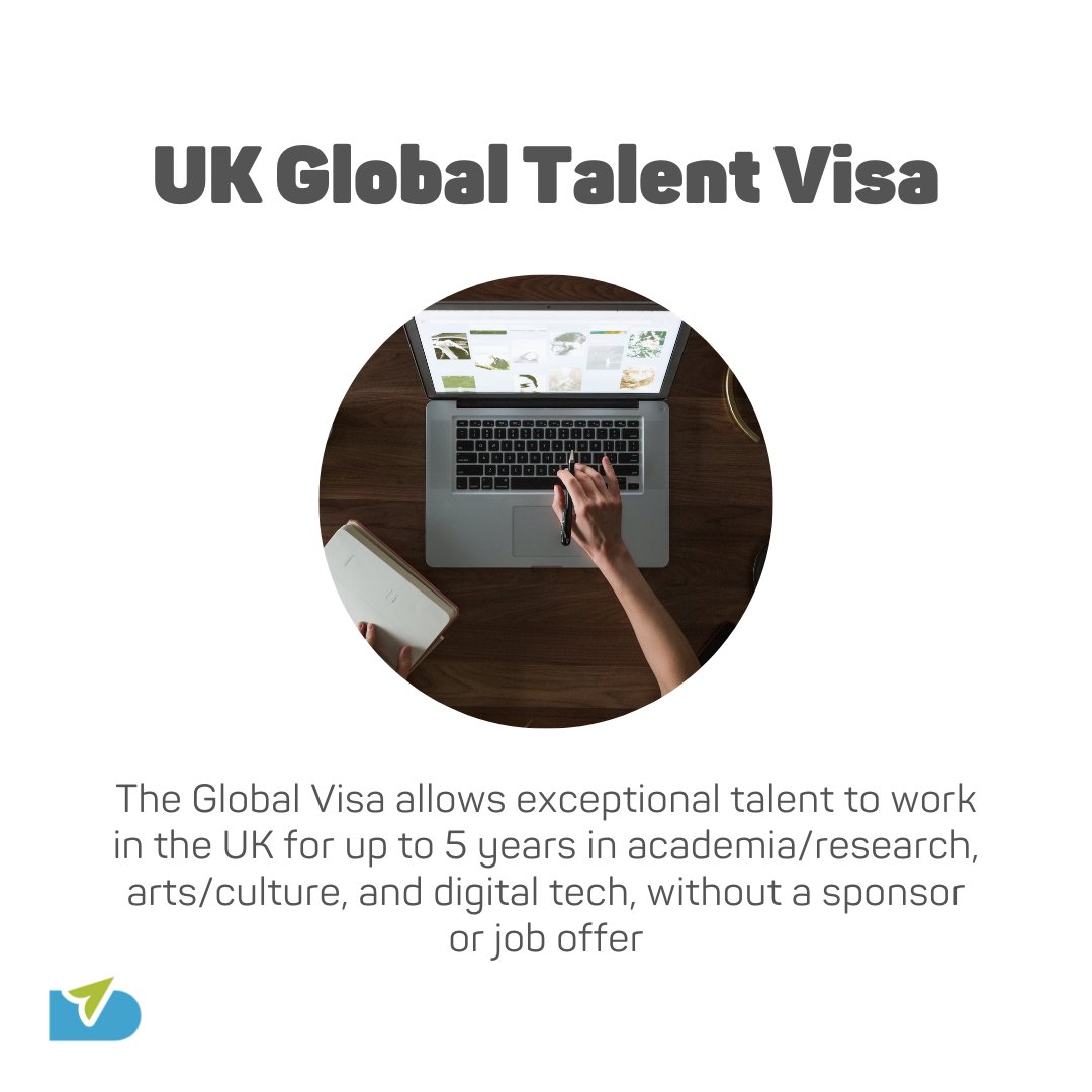 Global Talent Visa UK🇬🇧 

#uk #unitedkingdom #ukvisa #globaltalent #globaltalentvisa