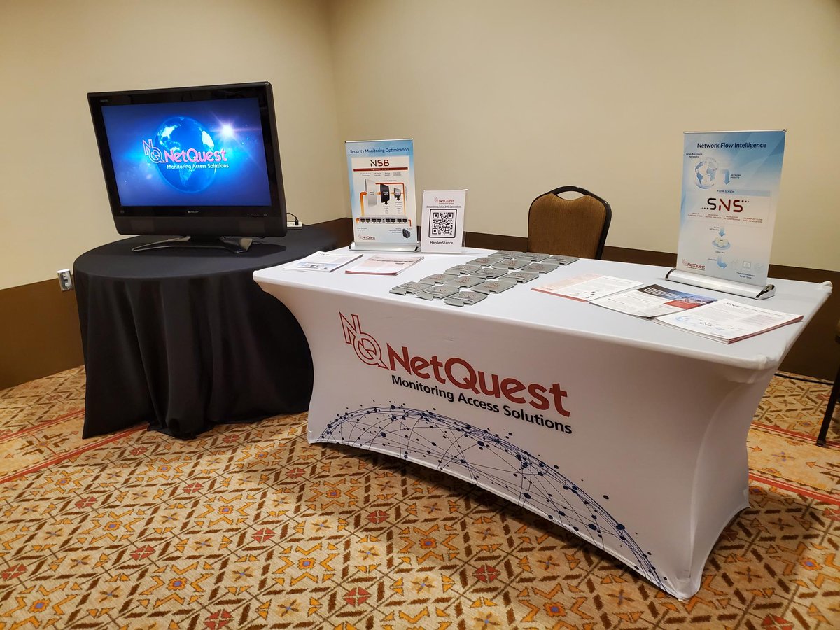 NetQuest Corporation tweet media