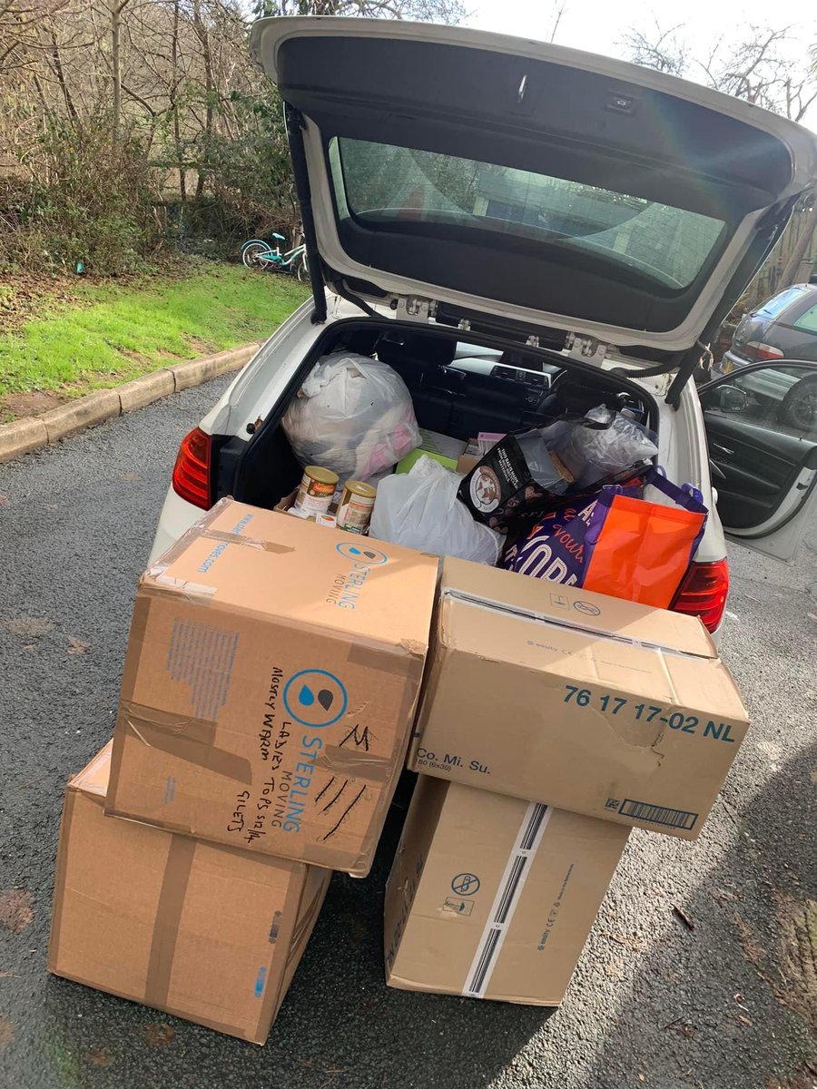 Plymouth Ukraine Medical Aid Ltd tweet media