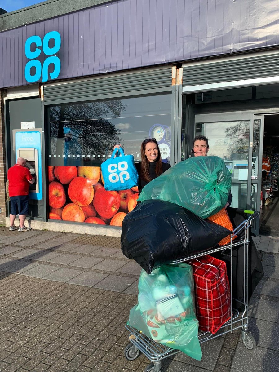 Plymouth Ukraine Medical Aid Ltd tweet media