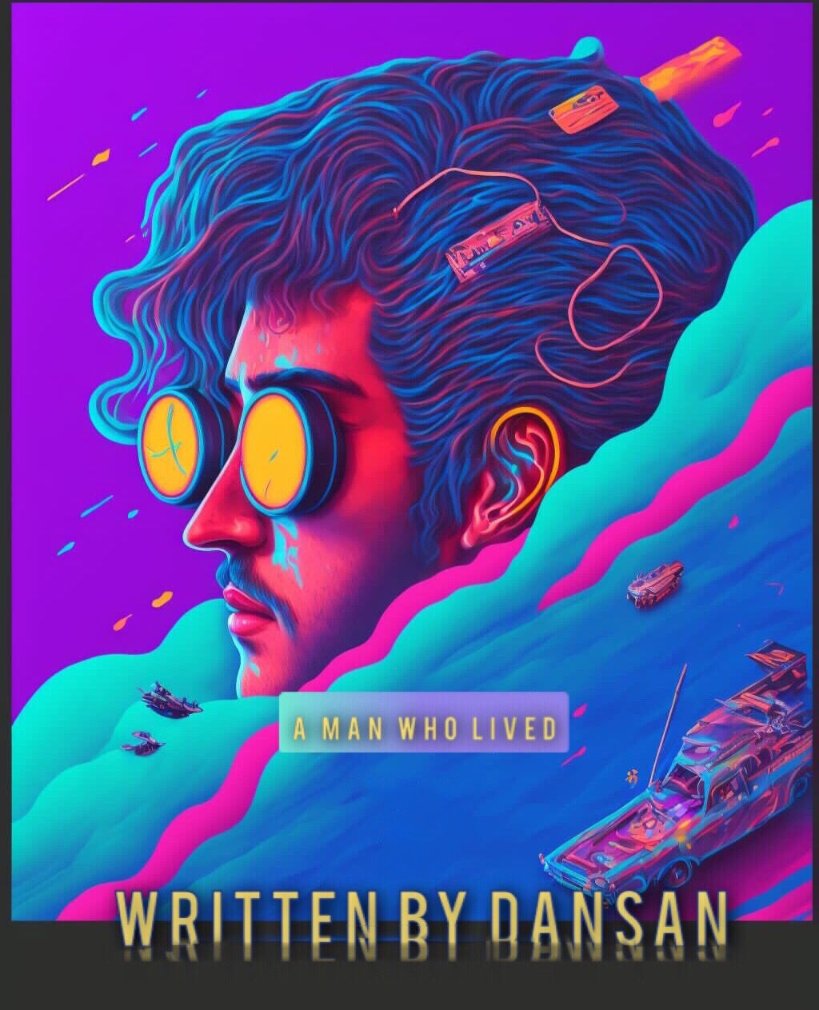 IASolutionsOrg's tweet photo. A Man Who Lived Is A Phenomenal Inspirational Story Of A Man...
To Know More About It..
DM Us “AMWL” and Get Free Posters Of Movie and Book Today Only.
Because You Matter.
#movie #poster #posterdesign #posterart #bookposter #journey #inspirational #3dart #creativity #vfx #artist https://t.co/Kqsx7q9YhS
