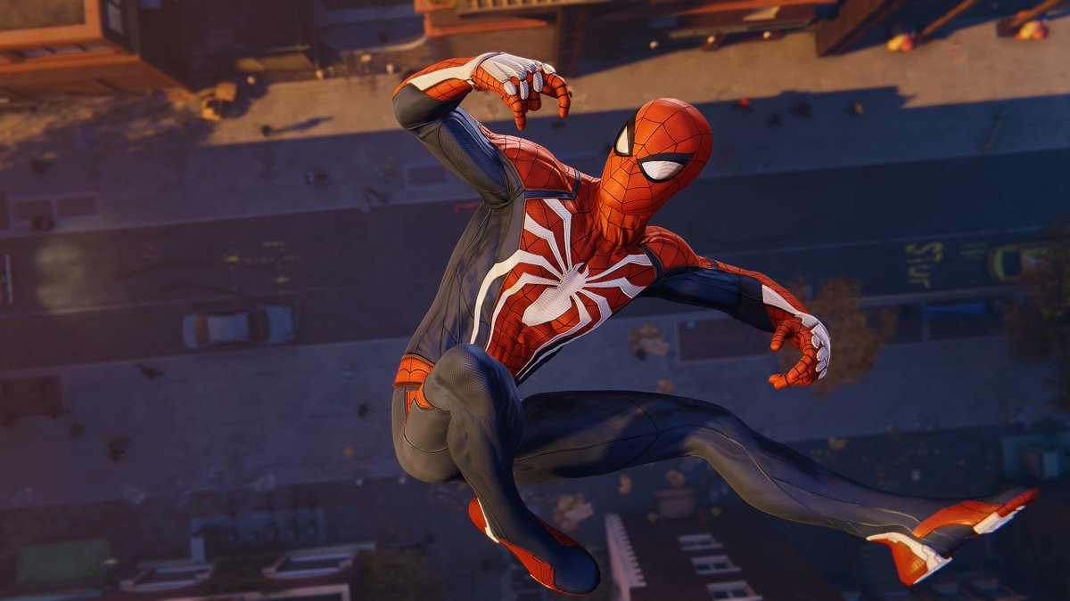 Ian Arrow tweet media