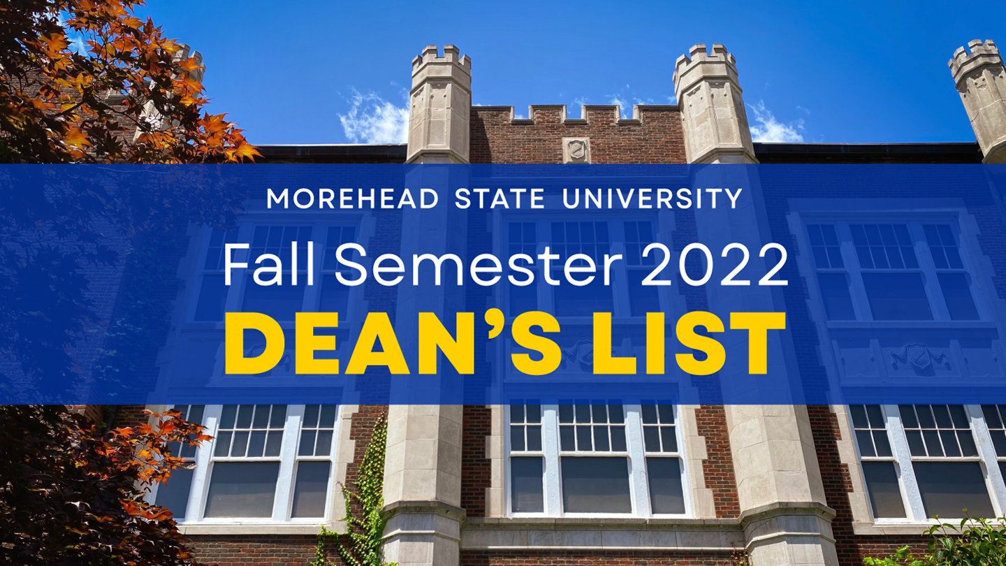 Morehead State (moreheadstate) / Twitter