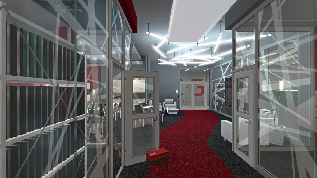 Ian Arrow tweet media