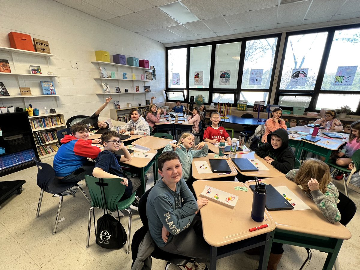 Audra Quinlan tweet media