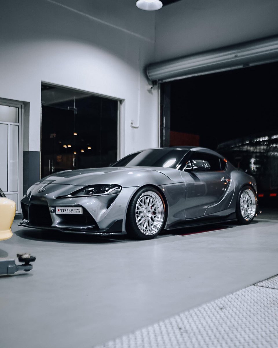 BCForgedNA's tweet photo. Toyota MKV Supra • MLE81 • Brushed clear center • Polished lip • Black hardware • Available 18"-22" diameter • Email:sales@bcforged-na.com • @illusions.a90 photos by @htm281 • #bcforged #bcforgedna #toyota #supra #toyotasupra #mkvsupra https://t.co/FxtOjJwoqw
