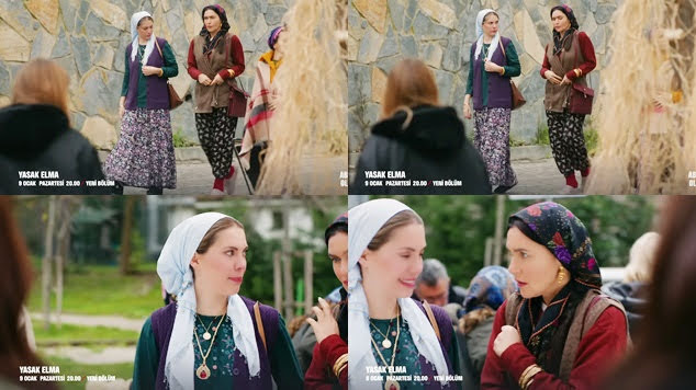 EnYıl'ım...

koptum gülmekten bu ikiliye!! 😂

#YasakElma #EnYıl #büyüksır
