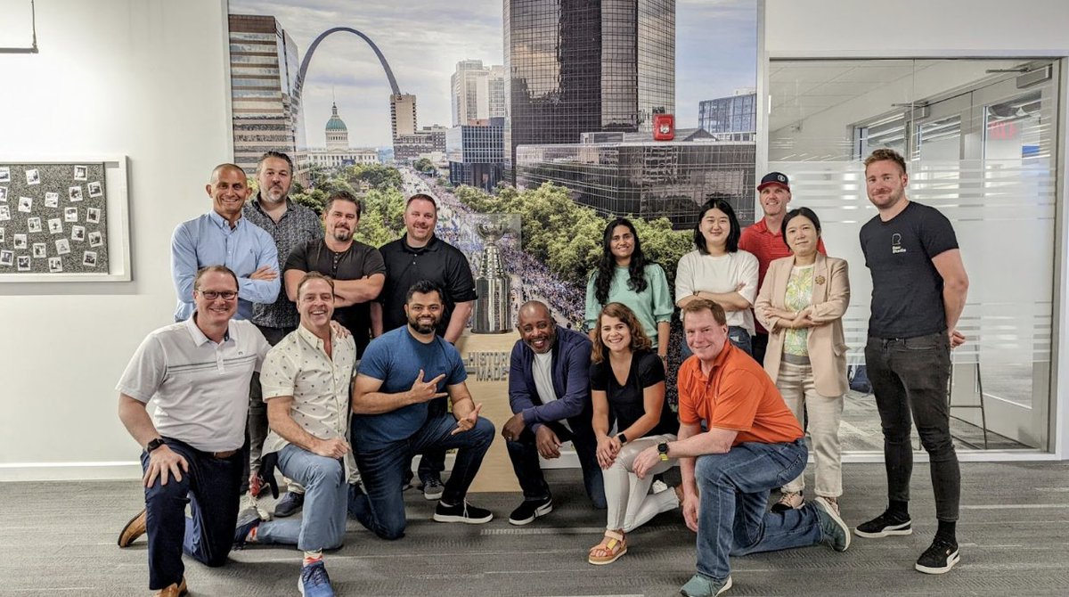 We are thrilled to welcome our newest client, <a href="/stadiaventures/">Stadia Ventures</a>! They are a global venture capital firm, startup accelerator &amp; community that are driven to create sustainable transformation in the world of sports and esports.

Learn more about their work ➡️ stadiaventures.com.