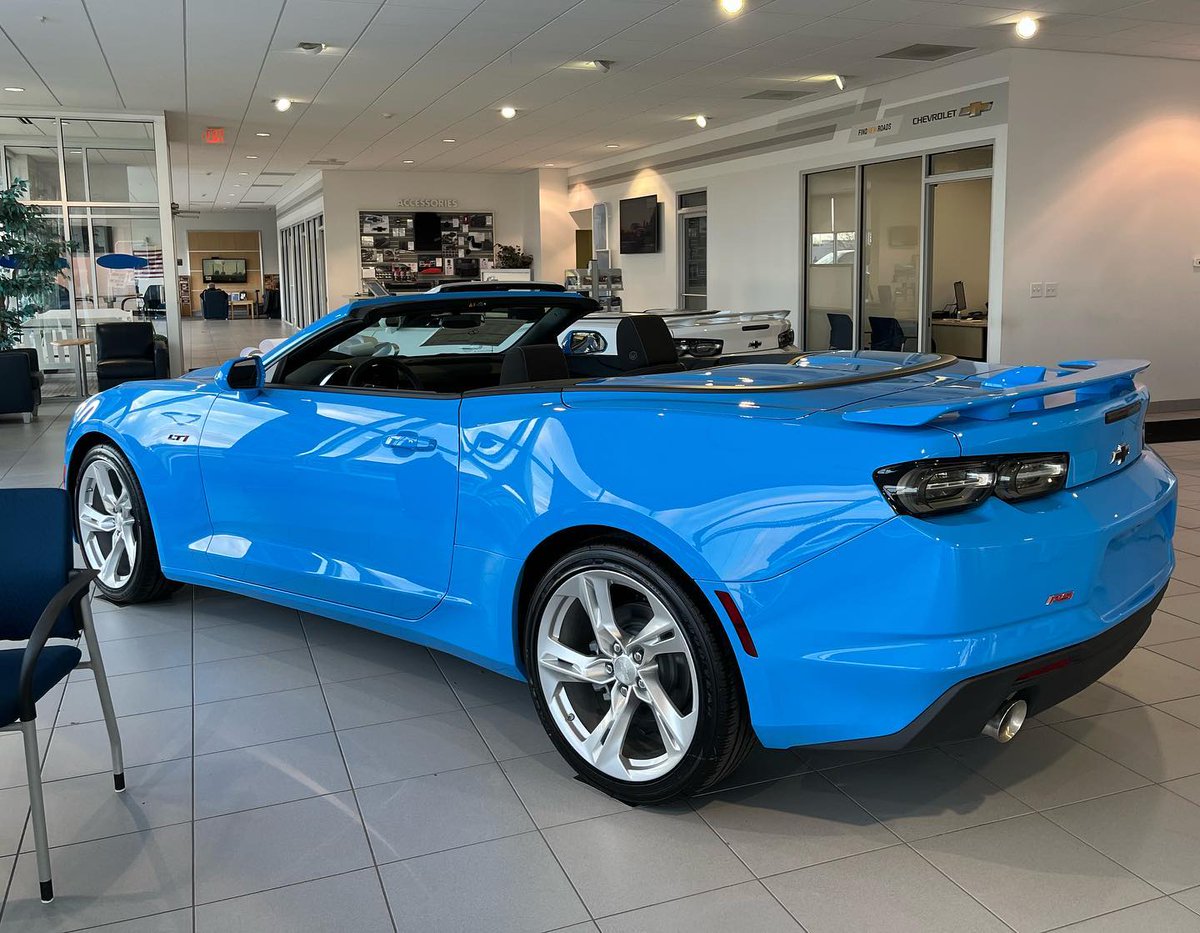 Randall Farnsworth Auto Group tweet media