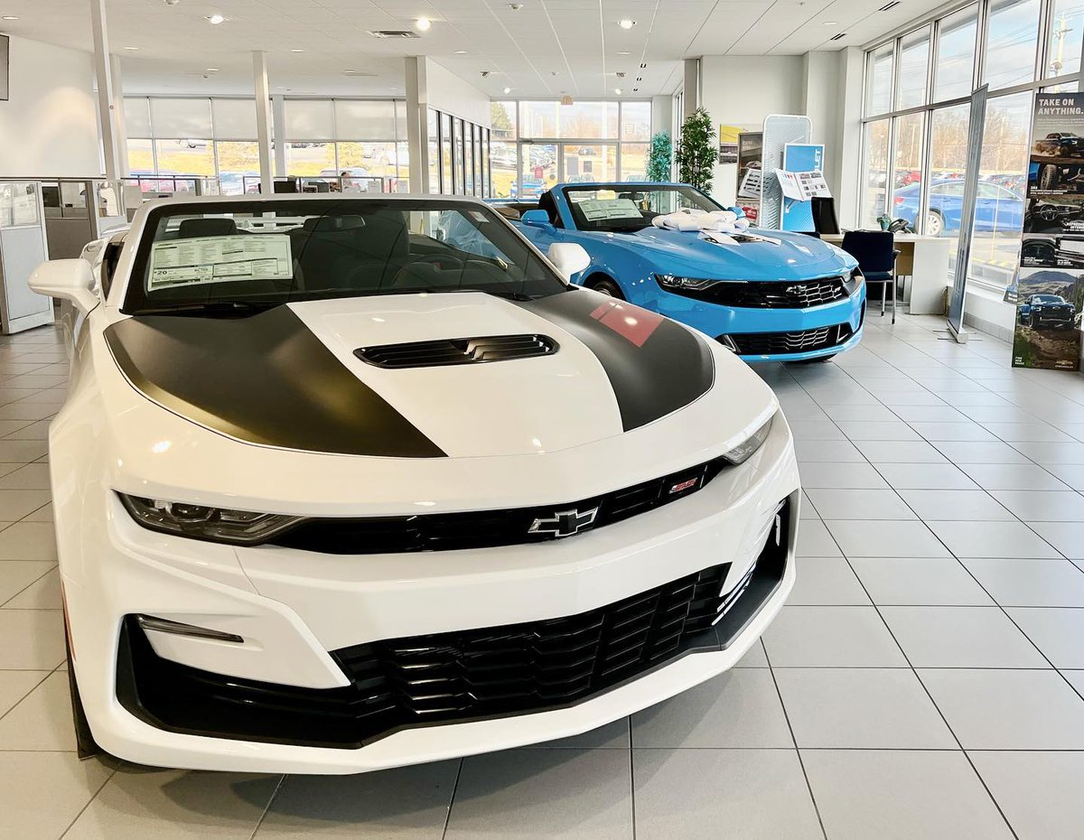 Randall Farnsworth Auto Group tweet media