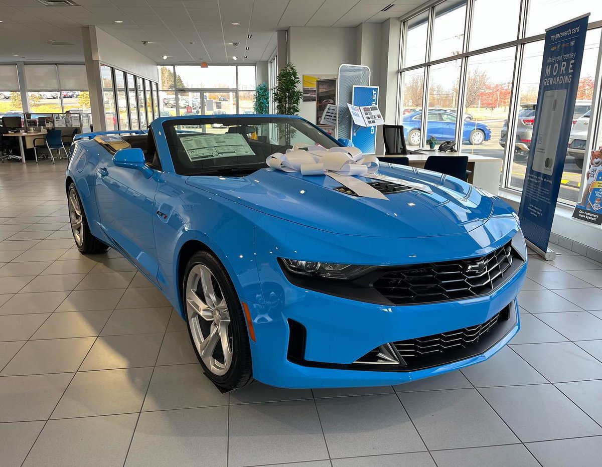 Randall Farnsworth Auto Group tweet media