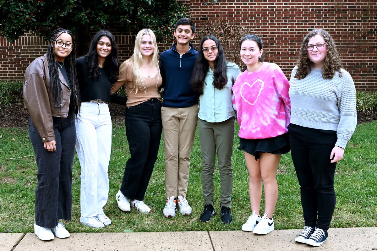 Tower Hill School tweet media