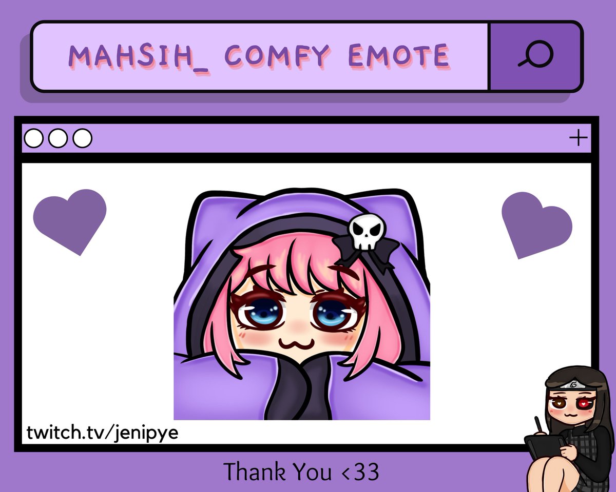 jenidrowsy's tweet photo. @mahsih7 let me draw his character for some practice<33 thank you hehe, if u arent following mahsih on twitch go rn rn https://t.co/QmsEFVNUbk he's streaming everyday for the rest of the year. https://t.co/ghZfOFnK29