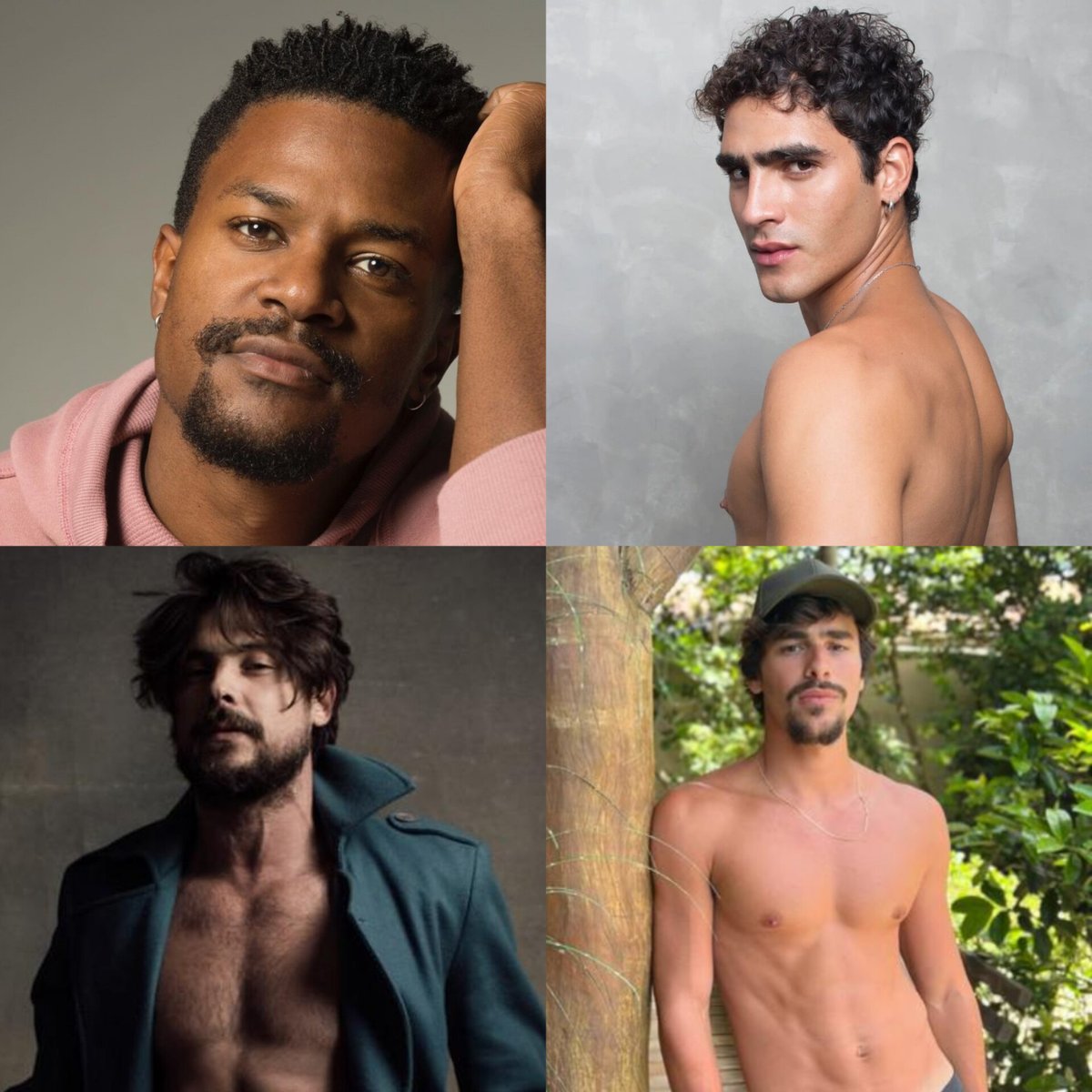 nossodramabr's tweet photo. A votação para o Top Gatos da TV segue a todo vapor. A votação segue até Quinta (12).
Para votar 👉https://t.co/nTY2DwKXZu https://t.co/tMfCK7Trm0