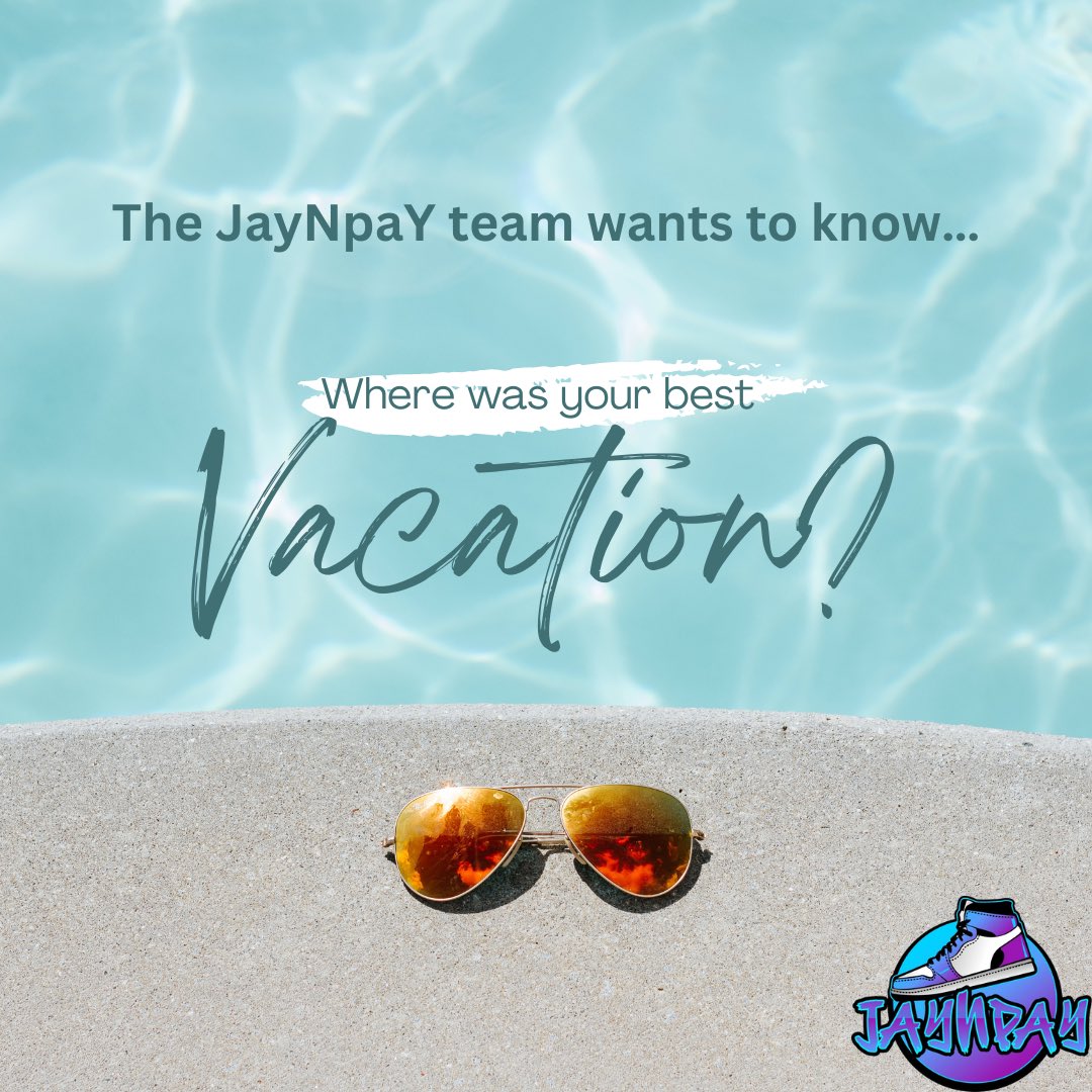 jaynpay's tweet photo. Where was your best vacation ever???

#vacation #costarica https://t.co/CVsrz2hgeG