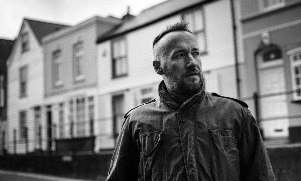 THE GASTOWN PANIC 🎶 tweet media