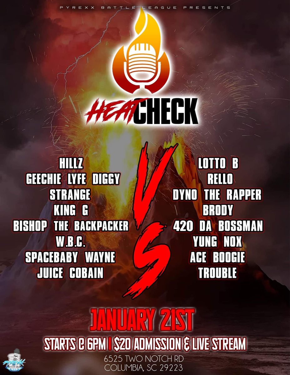 RnoLotto's tweet photo. Starting the New Years off with another Main Event #ImHim https://t.co/ANbIMAAGw7