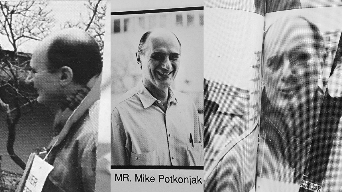 adymitruk's tweet photo. I'm raising money for #ALS research in memory of my highschool counsellor Mr. Mike Potkonjak who passed from the disease - he helped our family a lot when we emigrated to Canada. Please donate what you can and reshare this post.
https://t.co/4QjTJeH9U4
#runningbitcoinchallenge https://t.co/kDI6XKfjQj