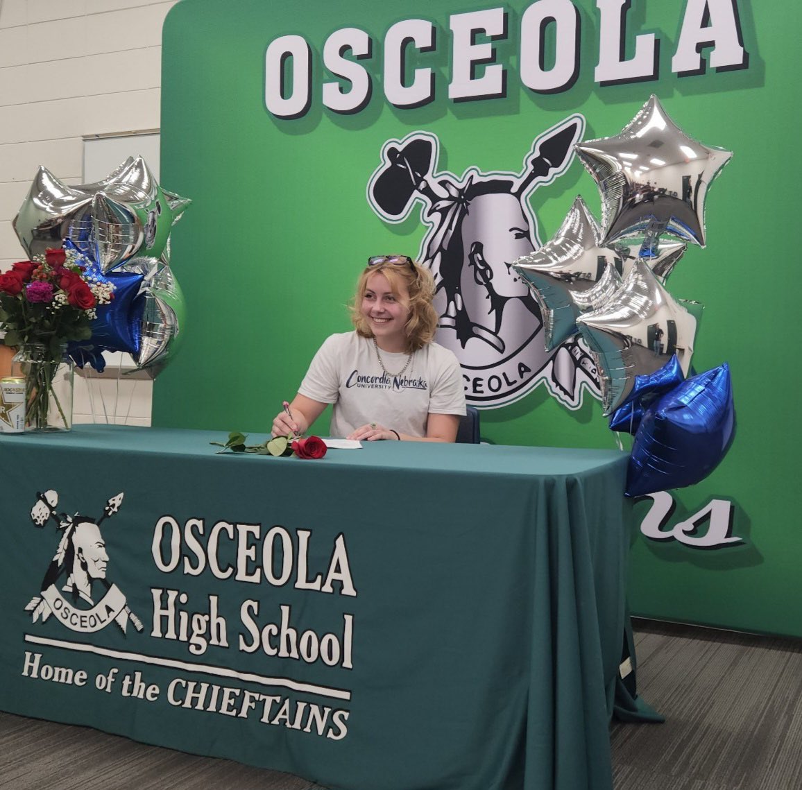 Concordia Lifting Sports tweet media