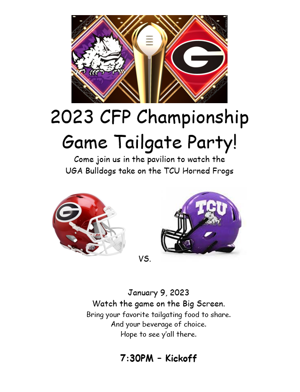 #GoDawgs #Whatthehecksahornedfrog #NationalChampionship