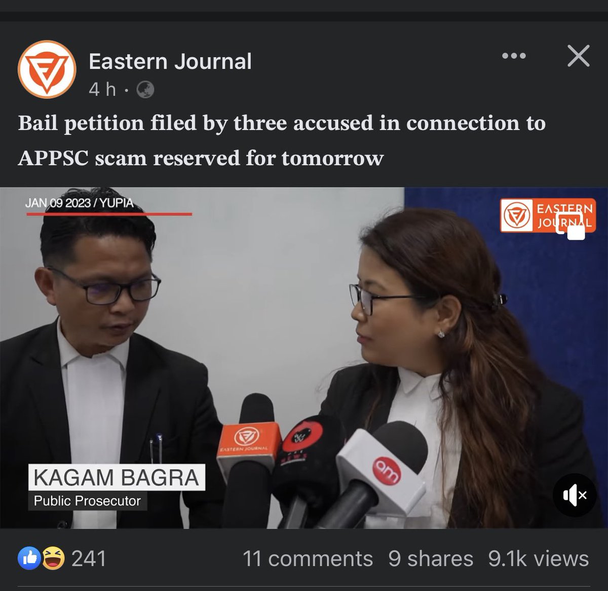 MumuLongda's tweet photo. While discussing I was told by a senior executive Engineer dat v r not pressuring the court and the accused, for that to happen he told we should file series of cases in row. Freed from 1 case den stuck on another. Can dt b done?
#NULL_n_VOID https://t.co/uS8OwC56Fj