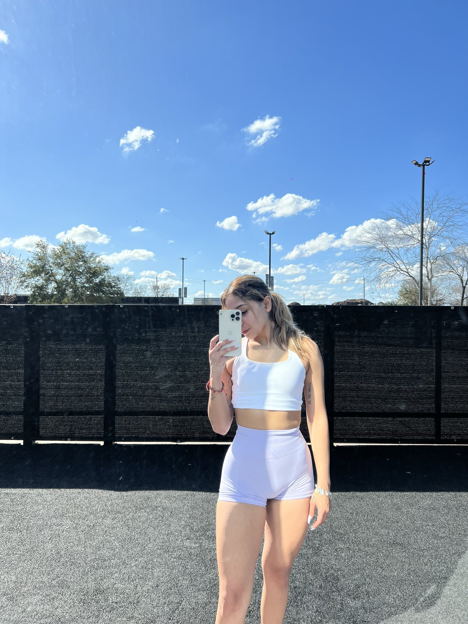 ⭐️mia Mia Krew Casual Sneaker - Women's Shoes in White Off White