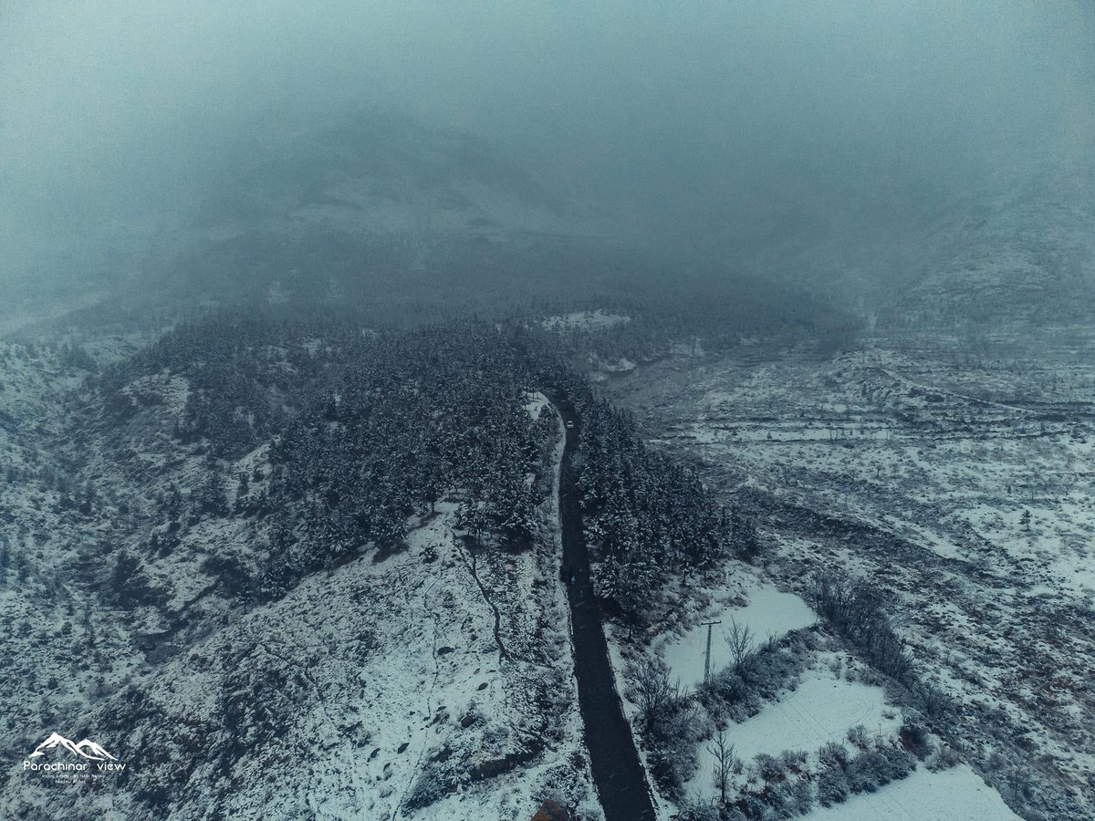 noorenashams's tweet photo. Some very stunning photos of Parachinar 

📷: Parachinar view Facebook https://t.co/mUmWBuplp2