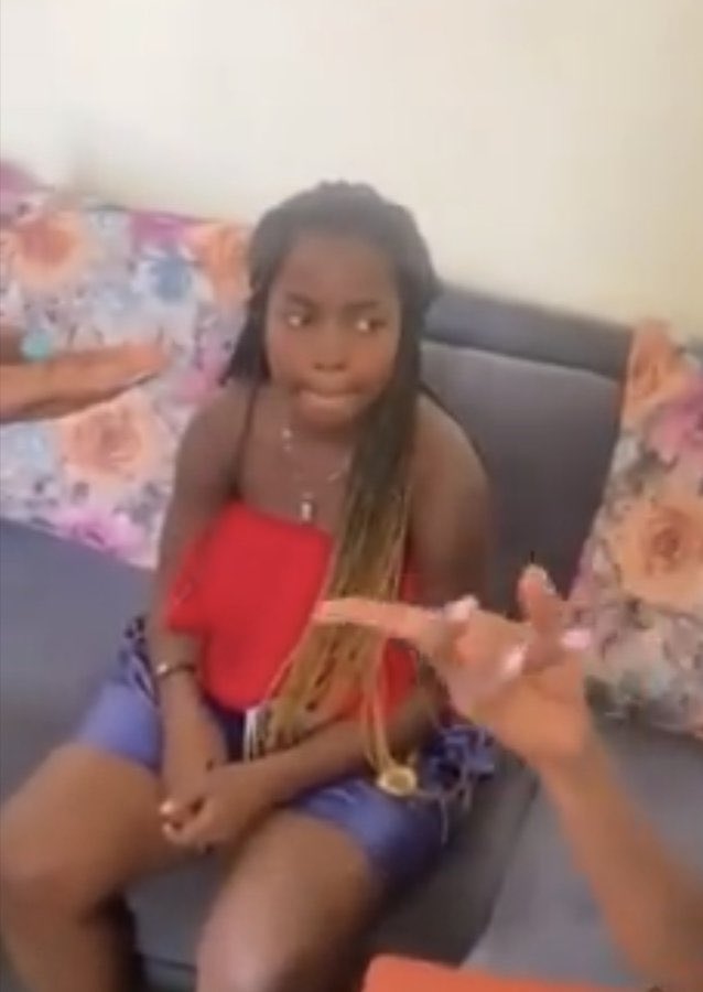 roxie_ug's tweet image. To Human Rights Activists that wanted to reach out to this lady to make sure she gets due Justice,  We have gotten phone contacts of her family members (mom &amp;amp; sister).
DM if you want to help.