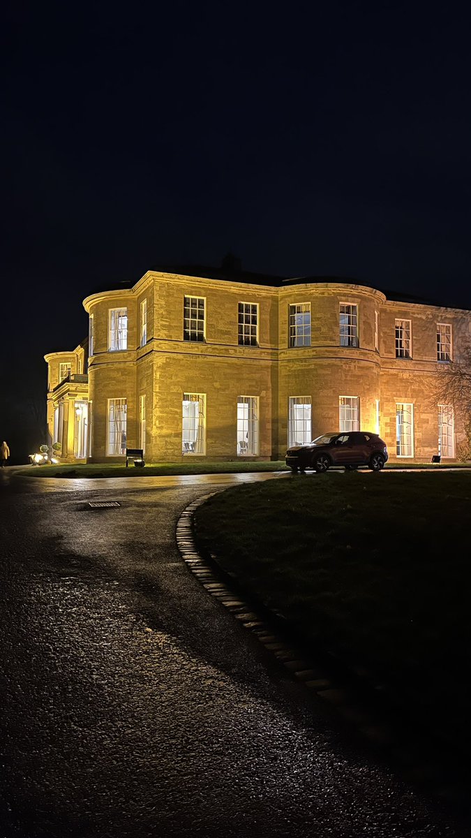 tomgordonLD's tweet image. Great to be at Rudding Park Hall for the Harrogate District Chamber of Commerce meeting, where the Chief Exec &amp;amp; Leader of North Yorkshire Council are talking on the topic of the Local Gov changes and the prospective N Yorks devo deal

1/2