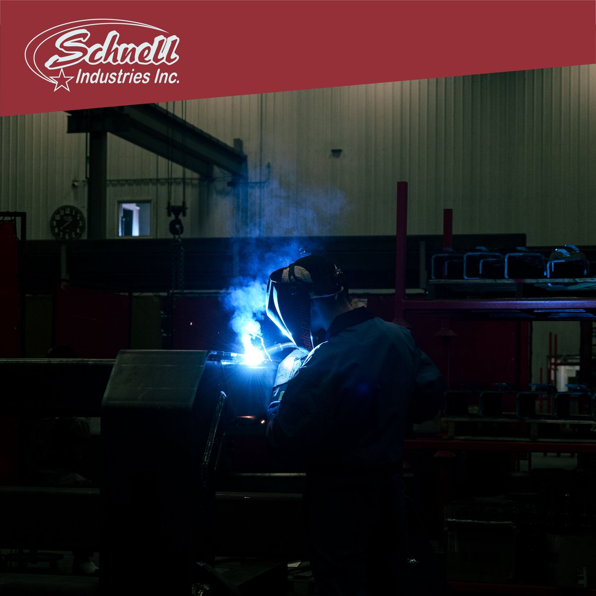 schnellind's tweet photo. Transloaders, planter hitches, steel sales, custom jobs, we do it all! Visit our website or call us at (204) 331-3050 
.
.
#transloader #planter #hitch #agriculture #farm #grain #fracsand #granular #conveyor #railcar #railyard #diesel #4wheeldrive #tractor #steel #metal #welding https://t.co/8qMxwkxM7J