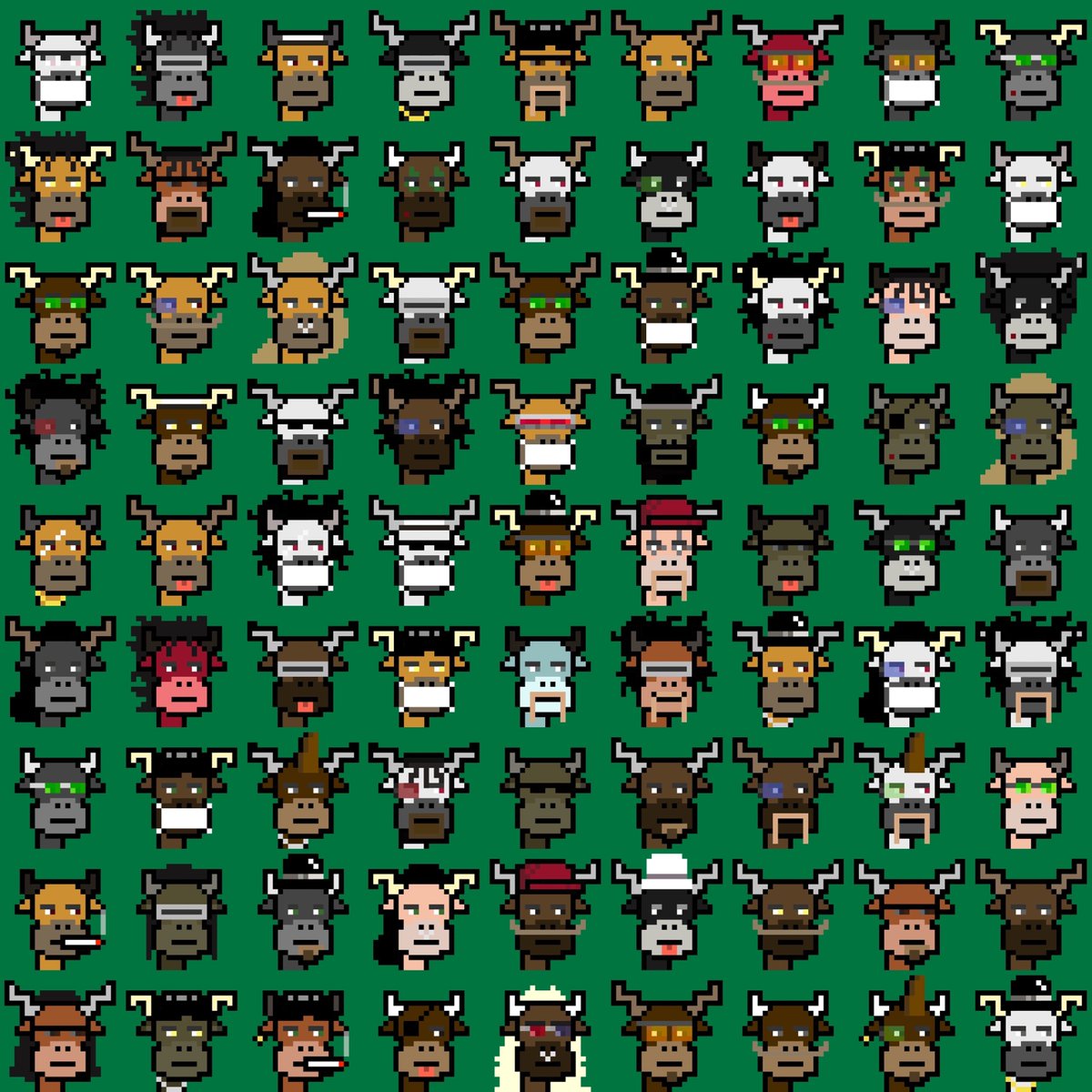 BullisBack's tweet photo. @bscgemspump #BullIsBack Believer? https://t.co/QgOcBy41TF