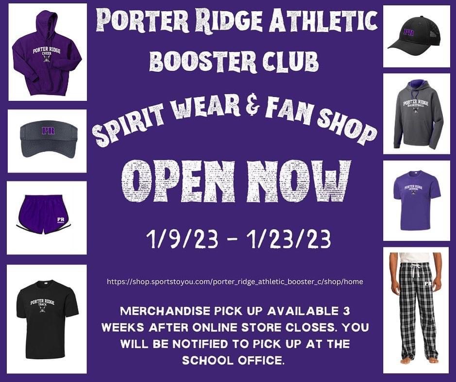 Porter Ridge ABC tweet media