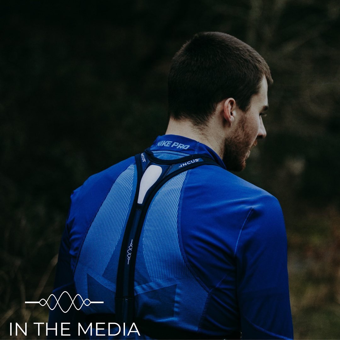 One day at a time.

We’re proud to say INCUS features in British GQ 

In an article about fitness routines to kick start 2023, INCUS run coach Lewis Moses shares his tips about how to break it all down into manageable day by day sessions. 

Read it at gq-magazine.co.uk/fitness/articl…