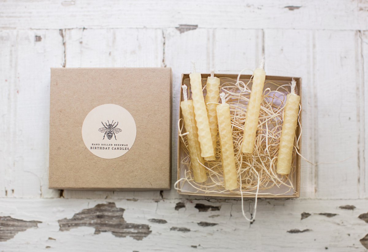 LeBoxBoutique's tweet photo. Thanks for the kind words! ★★★★★ "Perfect candles for my project. Smooth transaction." Karin https://t.co/vFGxOT1F6N #etsy #beeswaxcandles #clientgifts #minicandles #handrolled #rolledbeeswax #uniquefavors #candlesforwedding #handmadecandle #scentedcandle https://t.co/7pbbeY8SHI