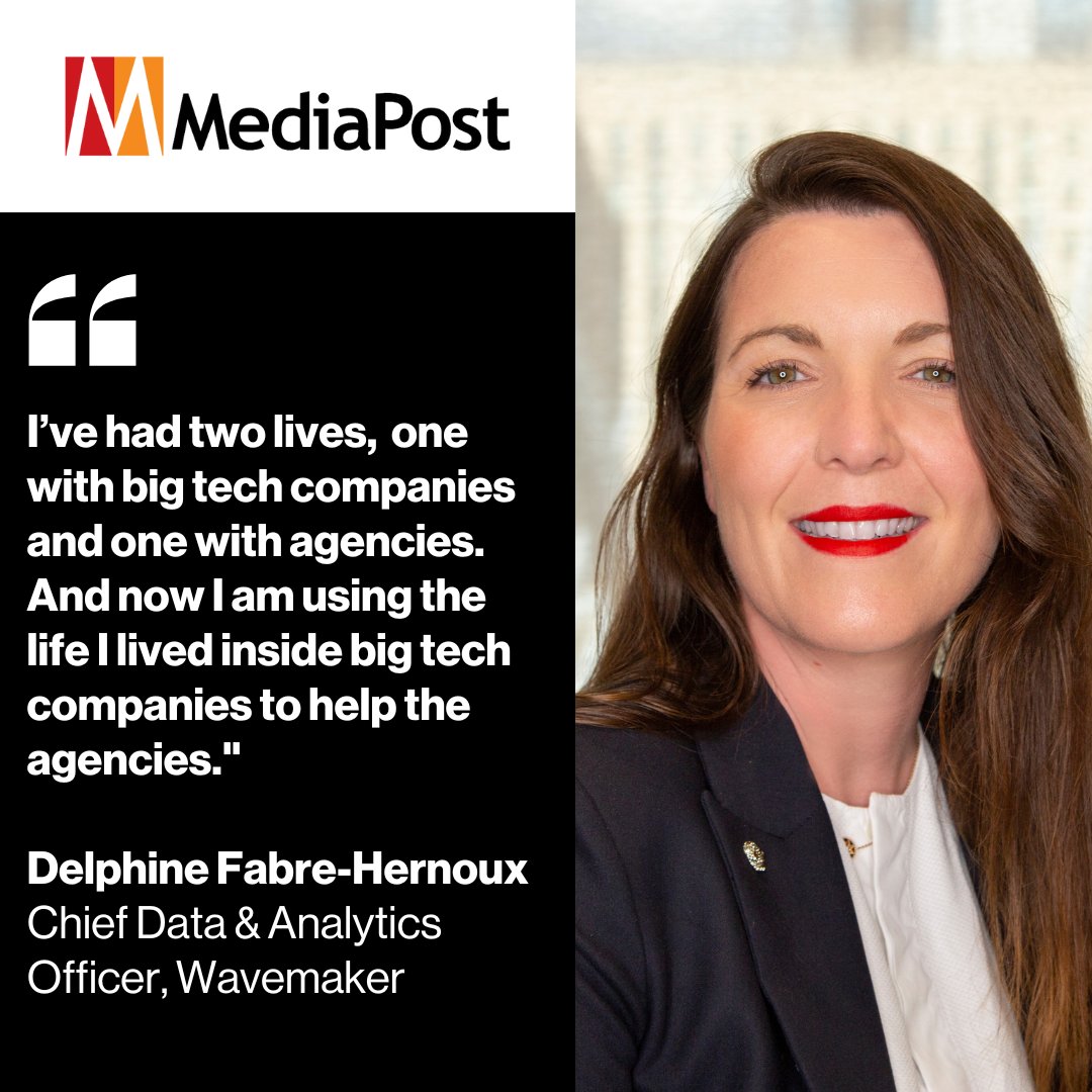 Wavemaker US tweet media
