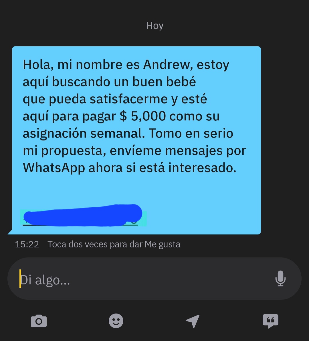 Davidlpvn's tweet photo. Llegó el momento que más esperaba ... https://t.co/sGEcxbDldV
