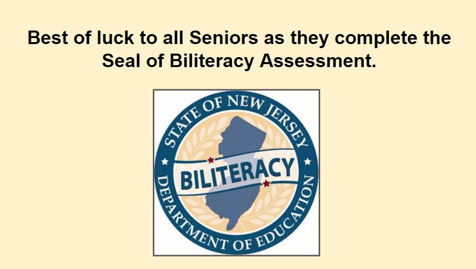 World Languages & Multilingual Learners tweet media