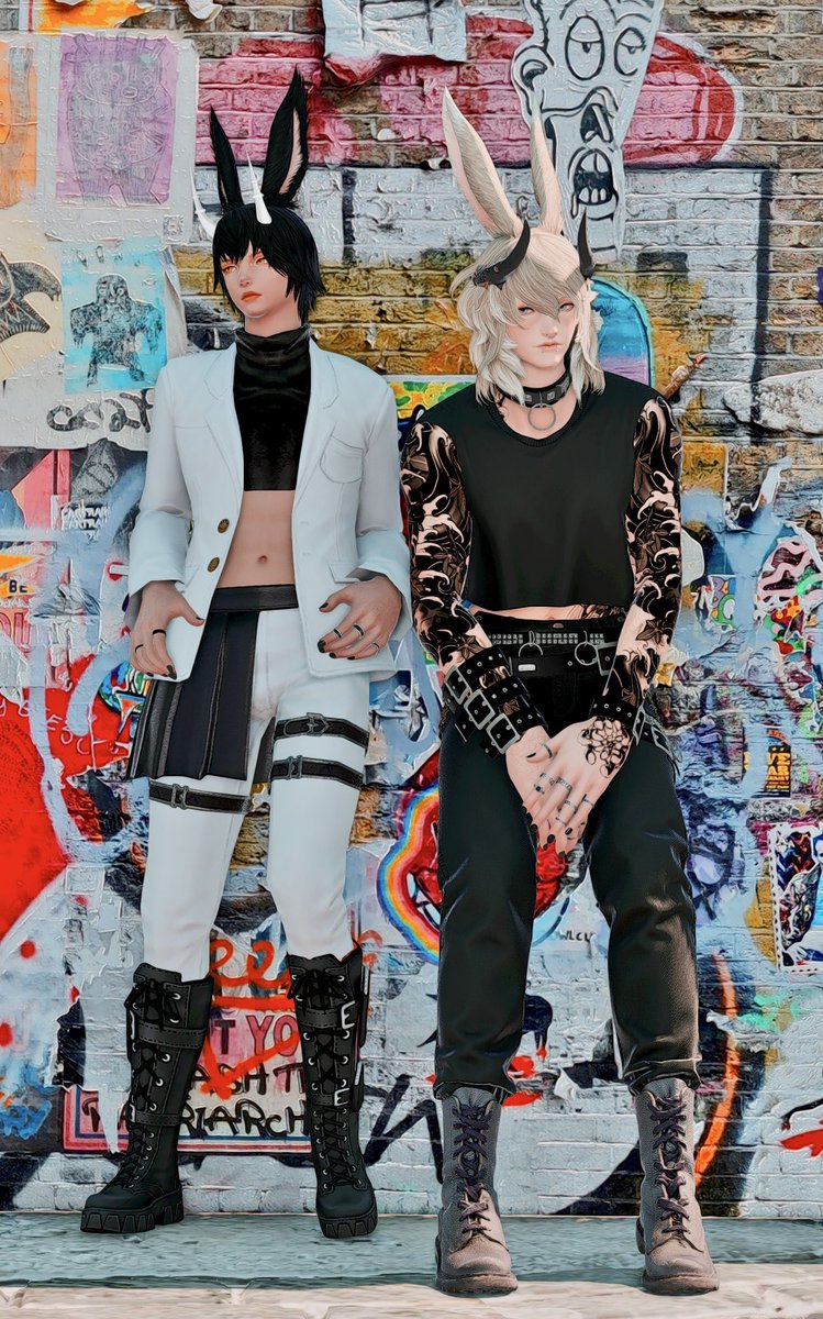 saintcethlin's tweet photo. 𝕤𝕥𝕣𝕖𝕖𝕥 𝕗𝕒𝕤𝕙𝕚𝕠𝕟 ✧ (𝘣𝘶𝘵 𝘢𝘥𝘥 𝘩𝘰𝘳𝘯𝘴)
— #GPOSERS #GShade #tsarmods #linxxmods #bearposes #siwonposes #NenekoColorS https://t.co/c1uzt2YPYM