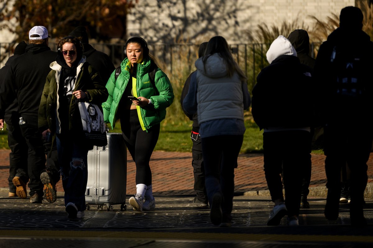 NortheasternCPS's tweet image. New Year who&apos;s this? And just like that, we are back on campus! 

📸: Matthew Modoono &amp;amp; Alyssa Stone

#northeasterncps #northeasternuniversity