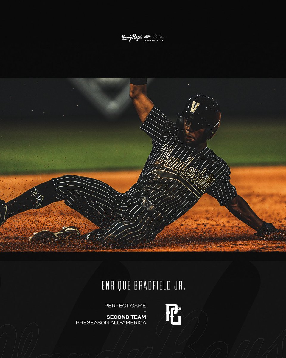 Vanderbilt Baseball tweet media