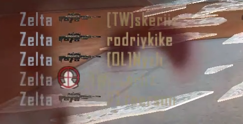 SoaR Zelta tweet media