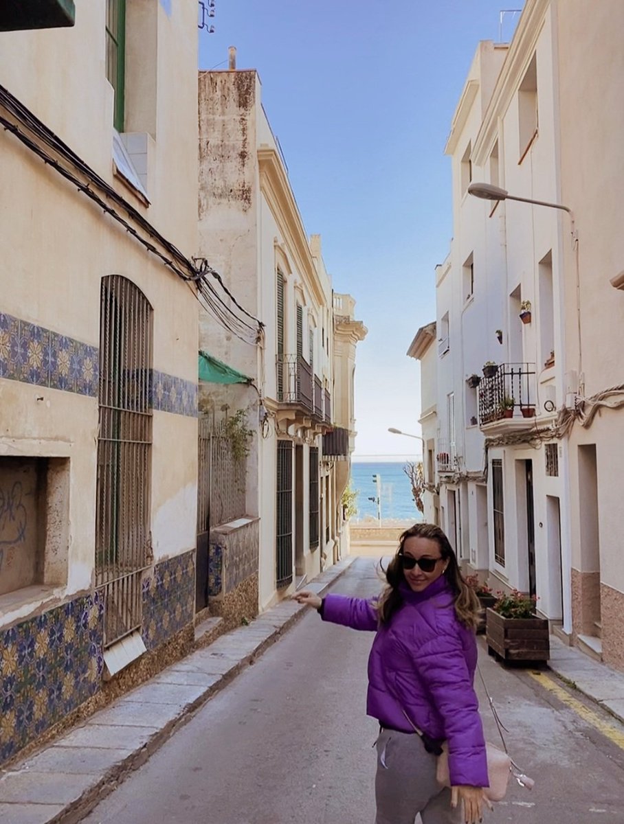 LaJuridicadc's tweet photo. #Perderme para #Encontrarme #costabrava https://t.co/27da930PUb
