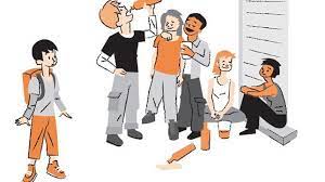 IMPORTANTE: No te pierdas la charla formativa para padres sobre EDUCAR PARA PREVENIR EL CONSUMO DE ALCOHOL el viernes 13 de enero a las 15:15 en el salón rojo del colegio. 👉🏼 Más información en plataforma.
#EspírituDeFamiliaJesúsMaría