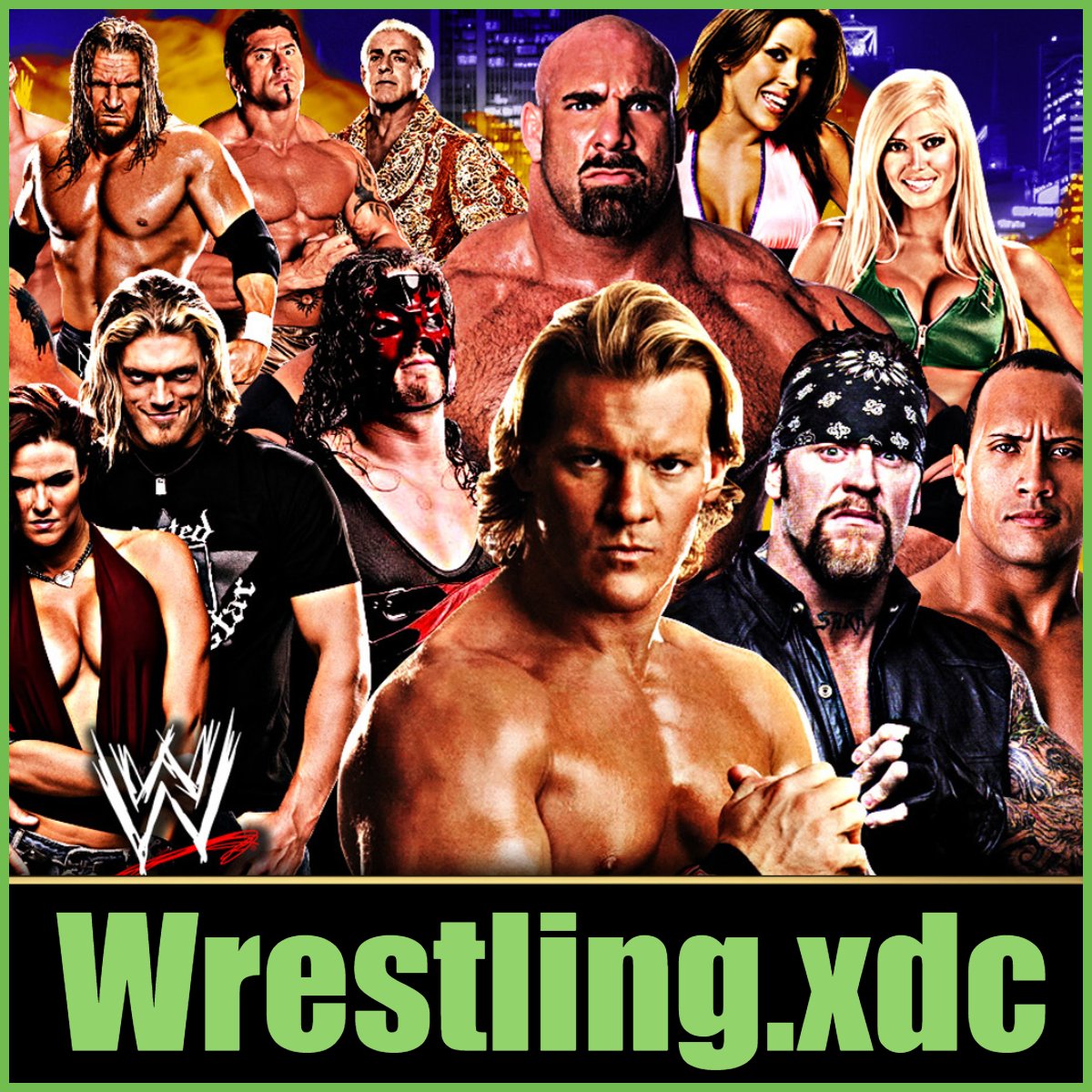 Check out this NFT! xdsea.com/nft/xdc85d216d… #XDSea #BuildItOnXDC #XDC #XDCdomains #nft #nfts #NFTCommunity #domains #domainnames #Crypto #cryptocurrency #NFTGiveaways #NFTCollections #wrestling #WWE #WWERaw #FreestyleWrestling #WrestlingTwitter #RAW #WrestlingGames #ProWrestling