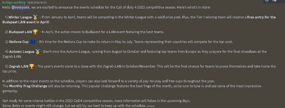 Samuel Gregory tweet media