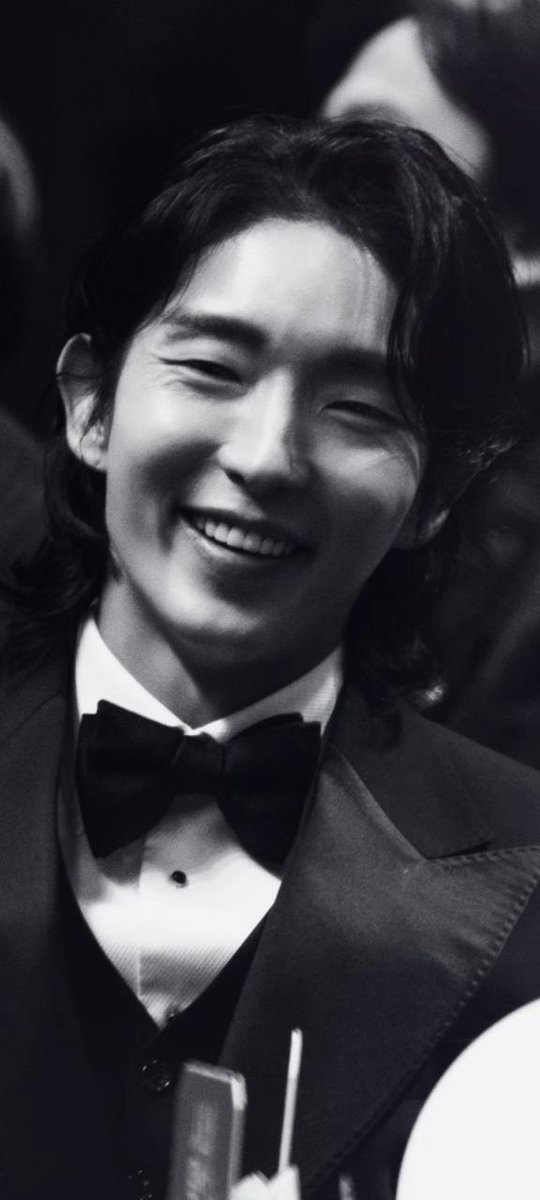 His smile. 🖤🖤🖤🖤