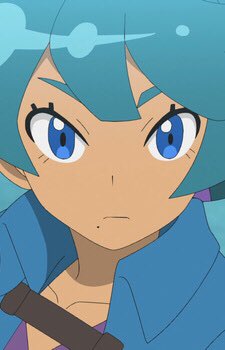 Moonlighttart's tweet photo. @Blue_Ink22 Congratulations 🎉 I would like to nominate Danika from Pokemon Journeys @theenfman @Totheartt @NotMythkaz https://t.co/J8SEgakTis